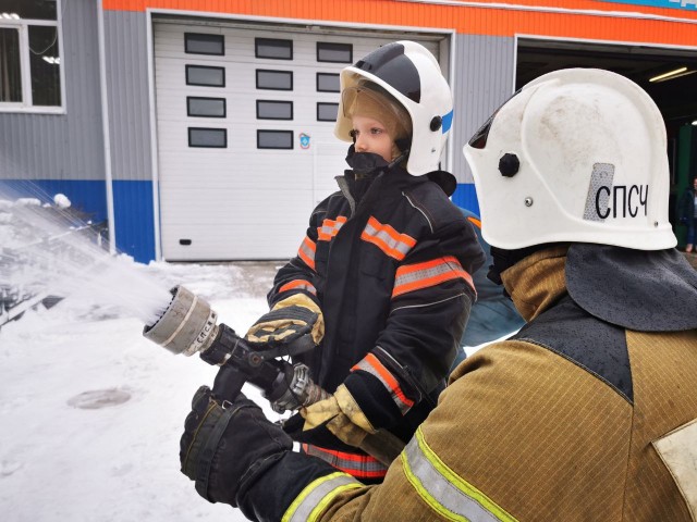 фото: ГУ МЧС России по Нижегородской области