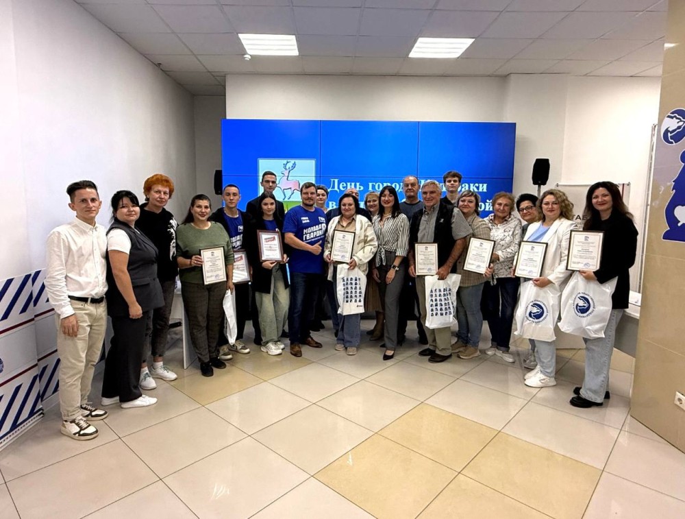 Артем Паятелев: «Кулебаки — это город, в котором встречаются промышленная мощь и культурные традиции»