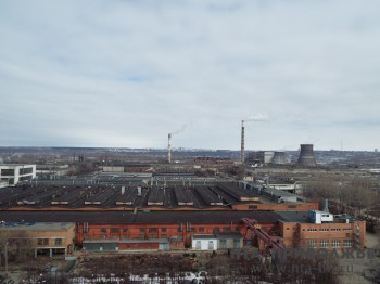 &quot;Белорусский индустриальный парк&quot; планируют открыть в Ульяновской области