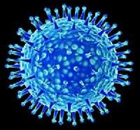 В Нижегородской области зарегистрирован летальный исход от гриппа A (H1N1)