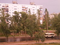 В Нижегородской области 19–20 августа возможно возникновение ЧС в связи с неблагоприятными погодными условиями – ГУ МЧС