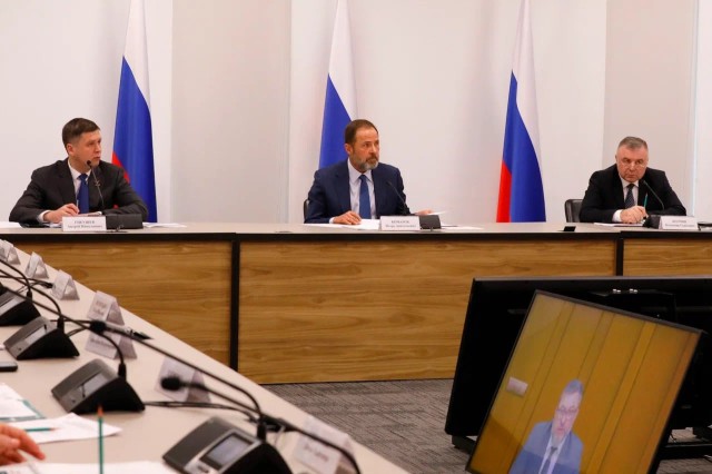 В ПФО подвели итоги реализации окружного проекта «Ментальное здоровье» В ПФО подвели итоги реализации окружного проекта «Ментальное здоровье»