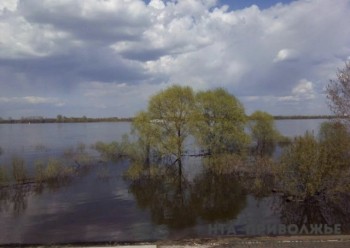 Все подтопленные паводком участки в Уфе сняли с контроля