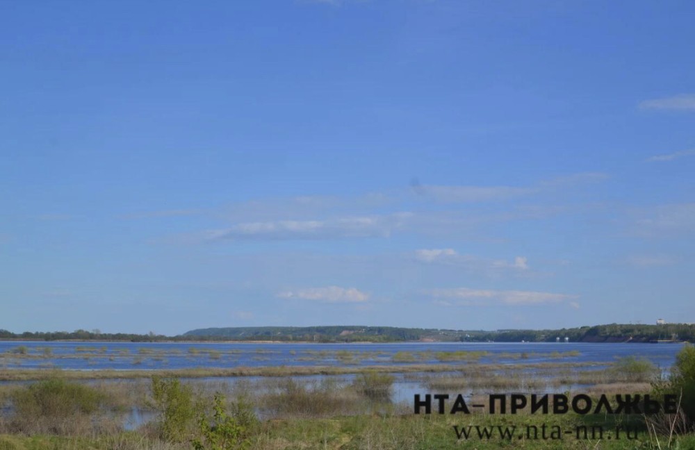 Росприроднадзор займется проблемой загрязнения р. Юг в Кировской области