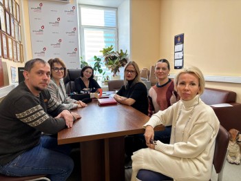 Нижегородский опыт внедрения современных технологий в работу МФЦ представлен делегации специалистов из ДНР 