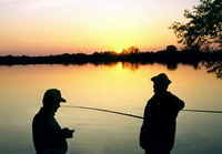 В Нижегородской области сформировано 13 участков для спортивно-любительского рыболовства 