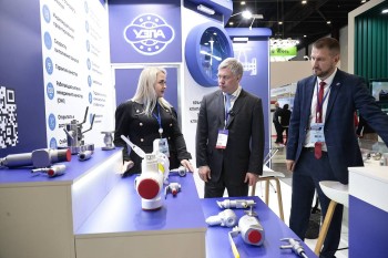 Ульяновская область вошла в ТОП-15 регионов России по догазификации Ульяновская область вошла в ТОП-15 регионов России по догазификации