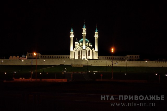 Татарстан намерен сохранить у себя должность президента Татарстан намерен сохранить у себя должность президента