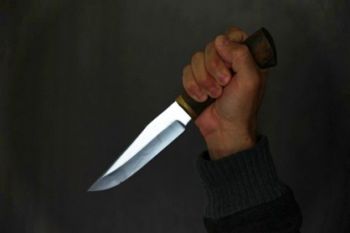 Нижегородец подозревается в убийстве 56-летнего отца ножом в ходе семейной ссоры