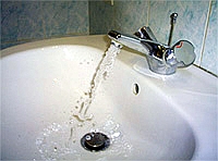 В 2015 году в Н.Новгороде планируется полностью отказаться от очистки воды методом хлорирования - Байер