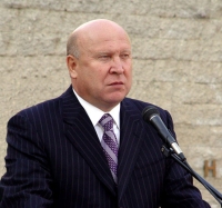 Шанцев в 2012 году укрепил свои позиции в рейтинге лоббистов - региональных лидеров в группе "сильная эффективность"