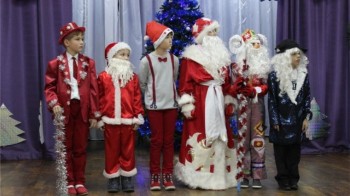 Городской детский творческий конкурс "Мистер Мороз-2020" пройдет в Чебоксарах