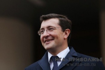 &quot;Мы предприняли все усилия, чтобы международные спортивные события в 2021 году проходили в Нижнем Новгороде&quot;, - Глеб Никитин
