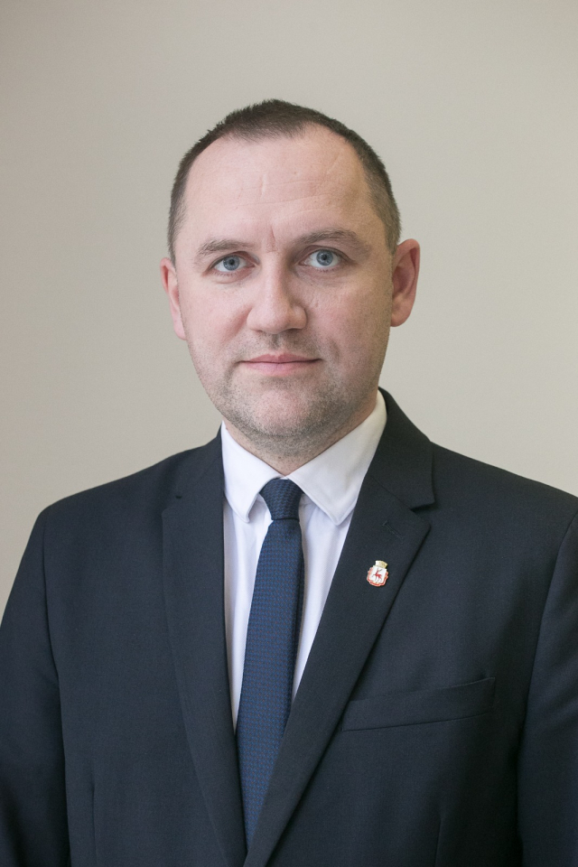 Алексей Рыболовлев назначен главой Нижегородского района