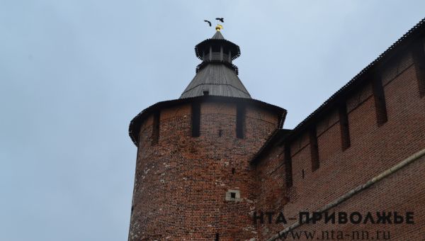 Борисоглебскую и Георгиевскую башни нижегородского Кремля возможно откроют для посещения к 800-летию Нижнего Новгорода Борисоглебскую и Георгиевскую башни нижегородского Кремля возможно откроют для посещения к 800-летию Нижнего Новгорода