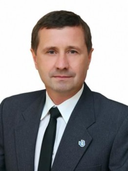 Валерий Мочалов возглавил ГАУ НО &quot;Дирекция по проведению спортивных и зрелищных мероприятий&quot;