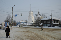 Лихачев считает, что тиражирование в СМИ вопросов наркоторговли в городе Бор &quot;неоправданно ухудшило&quot; восприятие города
