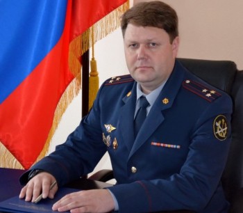 Бывший замначальника нижегородского ГУФСИН Виталий Гудков осуждён за сбор средств с подчинённых