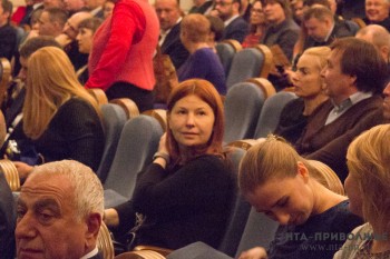 Экс-глава Нижнего Новгорода Елизавета Солонченко заочно арестована по обвинению во взяточничестве почти на 80 млн рублей