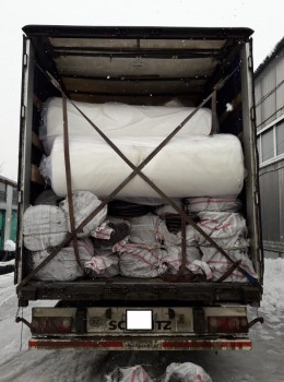 Партию кальянного табака на 30 млн рублей задержали на трассе Самара-Уральск