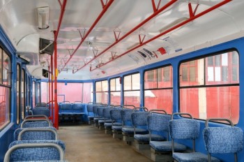 Нижний Новгород безвозмездно получил 25 трамваев от Москвы 