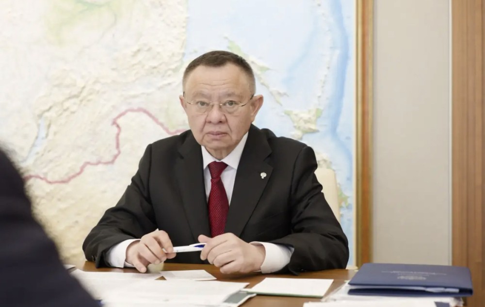 Иреку Файзуллину доложили о темпах ввода жилья в Самарской области