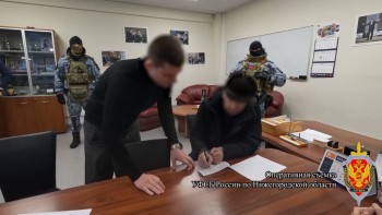 Адвокат экс-замглавы Сарова Михаила Щербака раскрыл подробности дела