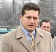 Сорокин заявляет, что ему ничего не известно об уголовном деле в отношении Булавинова