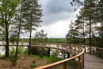 Нижегородцев приглашают к голосованию Russian Traveler Awards