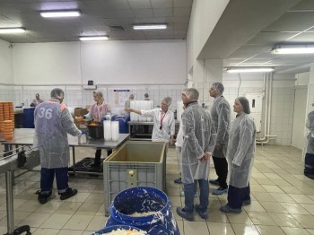 Нижегородский производитель увеличит выпуск на 12% благодаря проекту