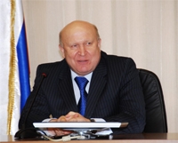 Валерий Шанцев, возможно, примет участие в выборах губернатора Нижегородской области в 2015 году