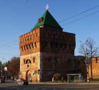 Администрация Н.Новгорода 15 февраля начала прием заявок на участие в конкурсе соцпроектов &quot;Открытый Нижний&quot;