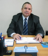 Нефедов назначен министром промышленности и инноваций Нижегородской области