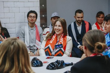 «Ночной город»: корпоративный детектив от сотрудников «Маринс Групп»