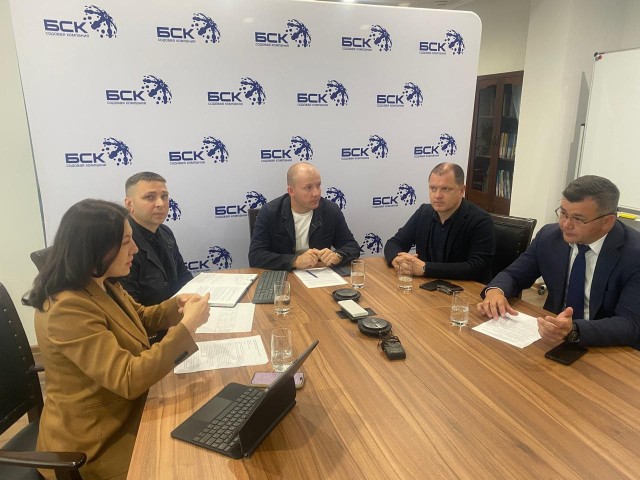 Превышений ПДК вредных веществ после аварии на БСК не обнаружено Превышений ПДК вредных веществ после аварии на БСК не обнаружено