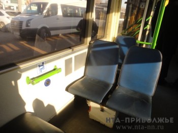 Проезд на автобусе из Дзержинска в Нижний Новгород подорожает с 1 августа