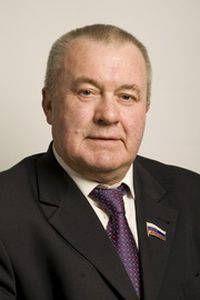 Председатель комитета Заксобрания Нижегородской области по агропромышленному комплексу, земельным отношениям и лесопользованию Николай Шкилёв в 2015 году заработал более 2 млн. рублей