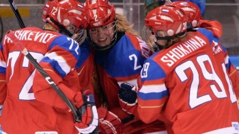 Нижегородские хоккеистки отправятся за медалями на чемпионат мира