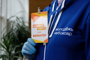 "Проезд на троллейбусах для волонтеров на период пандемии COVID-2019 – бесплатный", - Алексей Ладыков