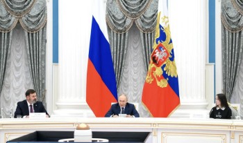 Утверждены поручения по итогам Совета платформы "Россия – страна возможностей"