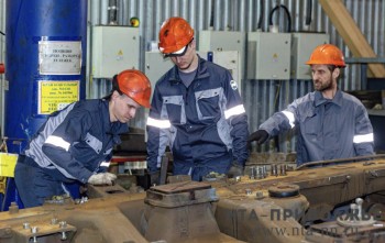 Свыше 17,7 тысяч вакансий насчитывается в Ульяновской области Свыше 17,7 тысяч вакансий насчитывается в Ульяновской области