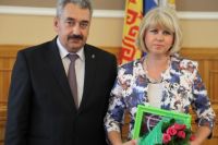 Дом детского творчества города Чебоксары вновь стал лауреатом городского конкурса &quot;Общественное признание&quot;

