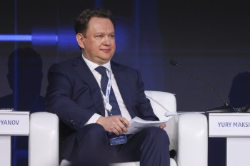 Дмитрий Пьянов из ВТБ представил пьесу про безумные качели рубля и возможный пакт ЦБ с властями