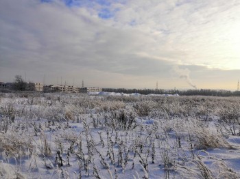 ЖК &quot;Окский берег&quot; в Нижегородской области планируется достроить до конца 2022 года