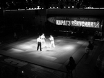 Открытый чемпионат по каратэ Кёкусинкай "Кёкусин" среди мужчин в Н.Новгороде