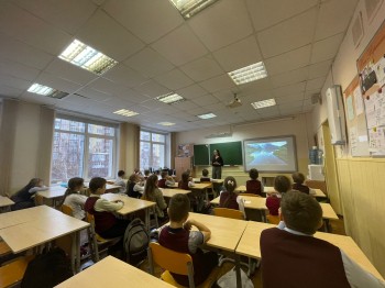 Региональное минэкологии и администрация Нижнего Новгорода подписали соглашение о сотрудничестве в сфере экопросвещения