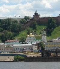 Жаркая погода без осадков ожидается в Нижегородской области в ближайшие дни

