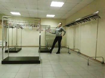 Благотворительный магазин появился в Нижнем Новгороде