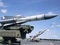 День войск противовоздушной обороны отмечается в России 12 апреля