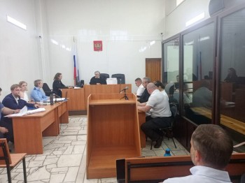 Допрос администрации Ижевска прошел по расследованию дела экс-мэра Бекмеметьева